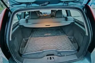 Volvo V50, 2.4, 132 kW, diisel, manuaal, esivedu