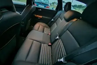 Volvo V50, 2.4, 132 kW, diisel, manuaal, esivedu