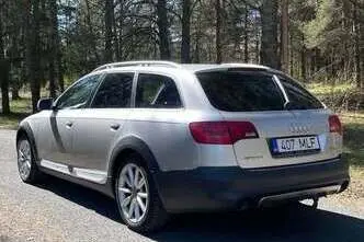 Audi A6 Allroad, 3.0, 171 kW, diisel, automaat, nelikvedu