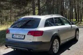 Audi A6 Allroad, 3.0, 171 kW, diisel, automaat, nelikvedu