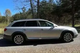 Audi A6 Allroad, 3.0, 171 kW, diisel, automaat, nelikvedu