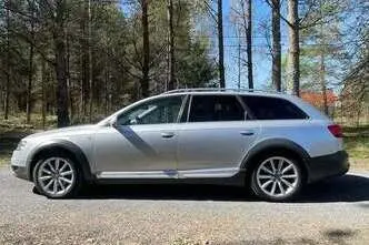 Audi A6 Allroad, 3.0, 171 kW, diisel, automaat, nelikvedu