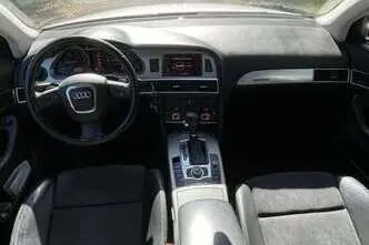 Audi A6 Allroad, 3.0, 171 kW, diisel, automaat, nelikvedu