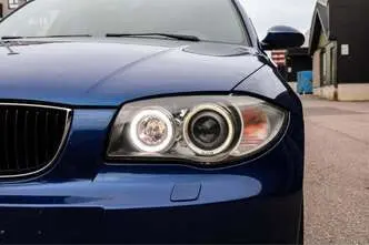 BMW 120, 2.0, 120 kW, diisel, manuaal, tagavedu