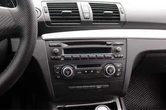 BMW 120, 2.0, 120 kW, diisel, manuaal, tagavedu