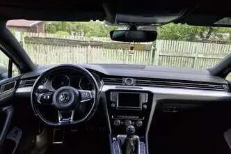 Volkswagen Passat, 2.0, 110 kW, дизель, механическая, передний привод