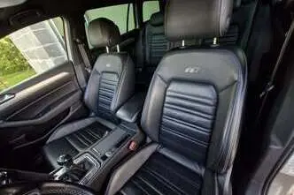 Volkswagen Passat, 2.0, 110 kW, дизель, механическая, передний привод