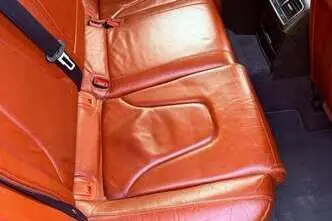 Audi A4, 2.7, 140 kW, diisel, automaat, esivedu