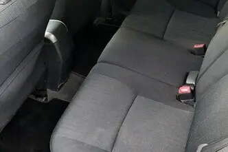 Toyota Auris, 1.6, 91 kW, bensiin, automaat, esivedu