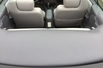 Chrysler Stratus, 2.5, 120 kW, bensiin, automaat, esivedu