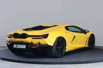 Lamborghini Revuelto, 6.5, 607 kW, hübriid, automaat, nelikvedu