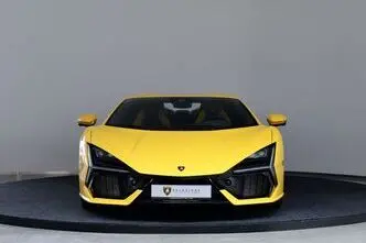 Lamborghini Revuelto, 6.5, 607 kW, hübriid, automaat, nelikvedu