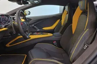 Lamborghini Revuelto, 6.5, 607 kW, hübriid, automaat, nelikvedu