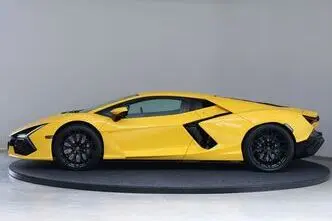 Lamborghini Revuelto, 6.5, 607 kW, hübriid, automaat, nelikvedu