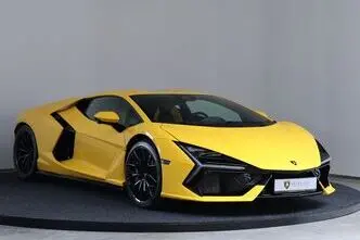 Lamborghini Revuelto, 6.5, 607 kW, hübriid, automaat, nelikvedu