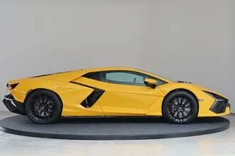 Lamborghini Revuelto, 6.5, 607 kW, hübriid, automaat, nelikvedu