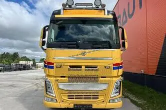 Volvo FH 540 8x4*4, 405 kW, diisel, automaat