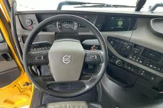 Volvo FH 540 8x4*4, 405 kW, diisel, automaat