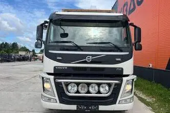 Volvo FM 330 6x2*4, 250 kW, diesel, automatic