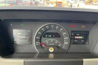 Volvo FM 330 6x2*4, 250 kW, diesel, automatic