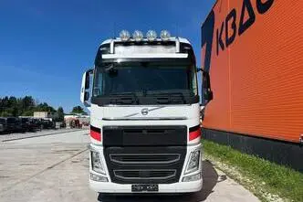 Volvo FH 540 6x2, 405 kW, diisel, automaat