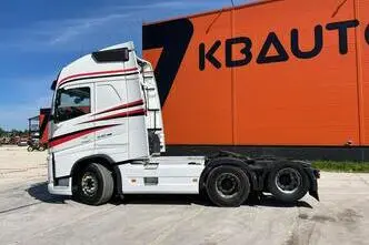 Volvo FH 540 6x2, 405 kW, diisel, automaat