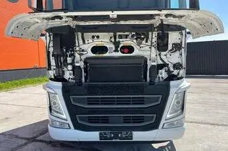 Volvo FH 540 6x2, 405 kW, diisel, automaat