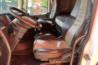 Volvo FH 540 6x2, 405 kW, diisel, automaat