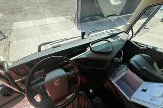 Volvo FH 540 6x2, 405 kW, diisel, automaat