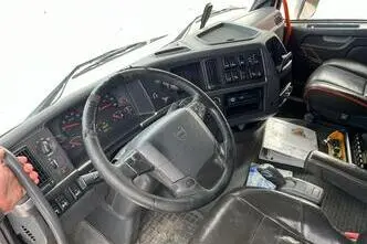 Volvo FH 540 8x4*4, 405 kW, diisel, automaat
