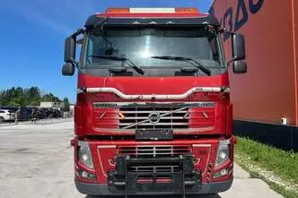 Volvo FH 16 700 8x4*4, 515 kW, diisel, automaat