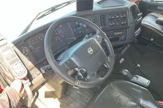 Volvo FH 16 700 8x4*4, 515 kW, diisel, automaat