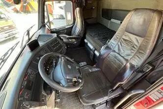 Volvo FH 16 700 8x4*4, 515 kW, diisel, automaat
