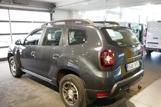 Dacia Duster, 1.5, 85 kW, diisel, manuaal, nelikvedu