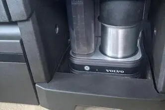 Volvo FH16 750 6X2, 552 kW, diisel, automaat