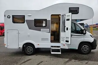 Sunlight A60, 2.2, 103 kW, дизель, автомат, передний привод