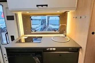 Sunlight A60, 2.2, 103 kW, дизель, автомат, передний привод