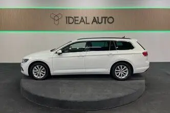 Volkswagen Passat, 1.5, 110 kW, bensiin, automaat, esivedu
