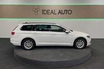 Volkswagen Passat, 1.5, 110 kW, bensiin, automaat, esivedu