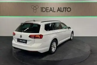 Volkswagen Passat, 1.5, 110 kW, bensiin, automaat, esivedu