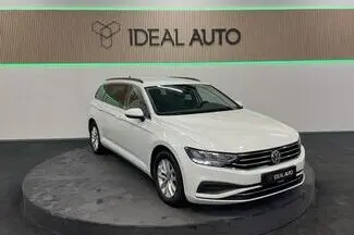 Volkswagen Passat, 1.5, 110 kW, bensiin, automaat, esivedu