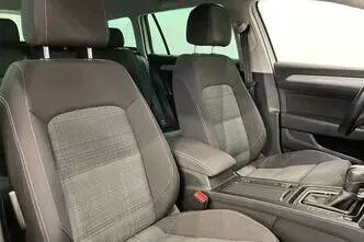 Volkswagen Passat, 1.5, 110 kW, bensiin, automaat, esivedu