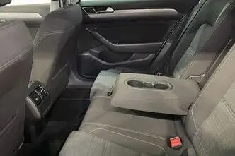 Volkswagen Passat, 1.5, 110 kW, bensiin, automaat, esivedu