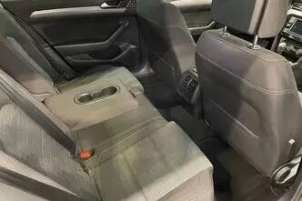 Volkswagen Passat, 1.5, 110 kW, bensiin, automaat, esivedu