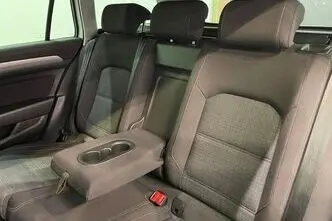 Volkswagen Passat, 1.5, 110 kW, bensiin, automaat, esivedu