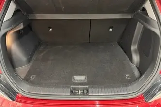 Hyundai Kona, elekter, automaat, esivedu
