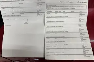 Hyundai Kona, elekter, automaat, esivedu