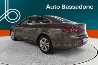 Renault Talisman, 1.6, 110 kW, бензин, автомат, передний привод