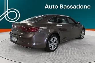 Renault Talisman, 1.6, 110 kW, бензин, автомат, передний привод