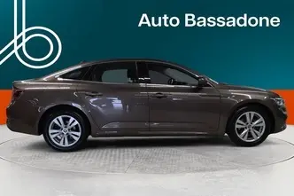 Renault Talisman, 1.6, 110 kW, бензин, автомат, передний привод